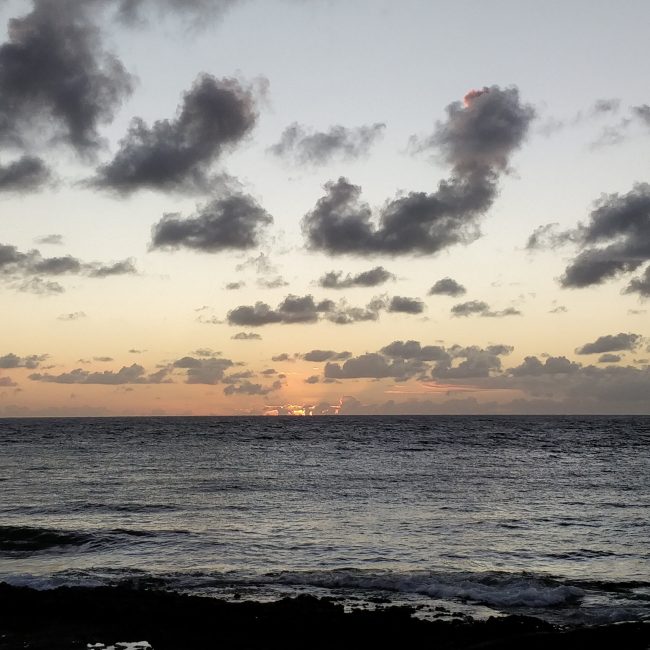 Morgendrama