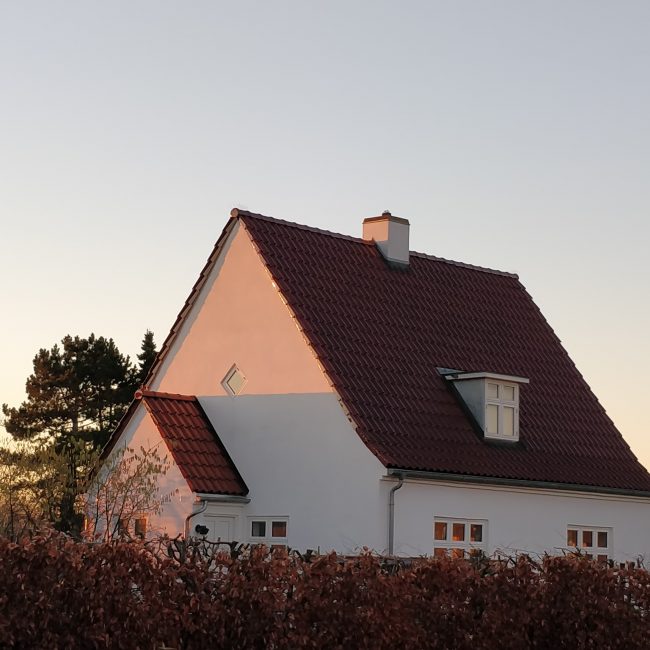 Morgensol