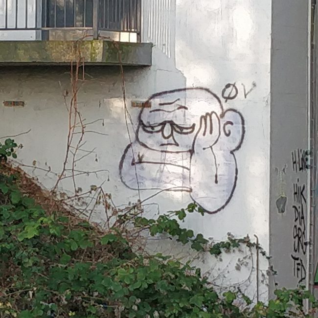 Øv