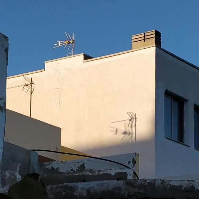 Tørreloftet