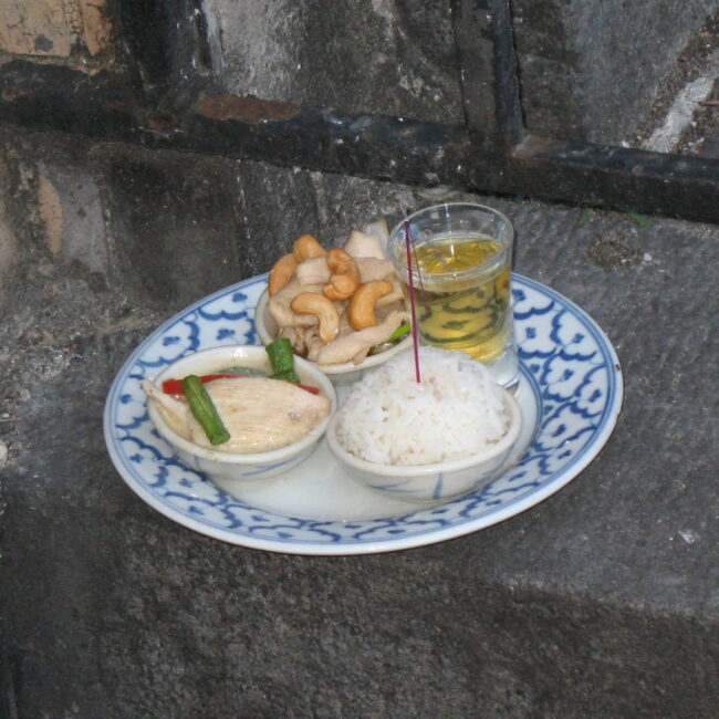 Offering