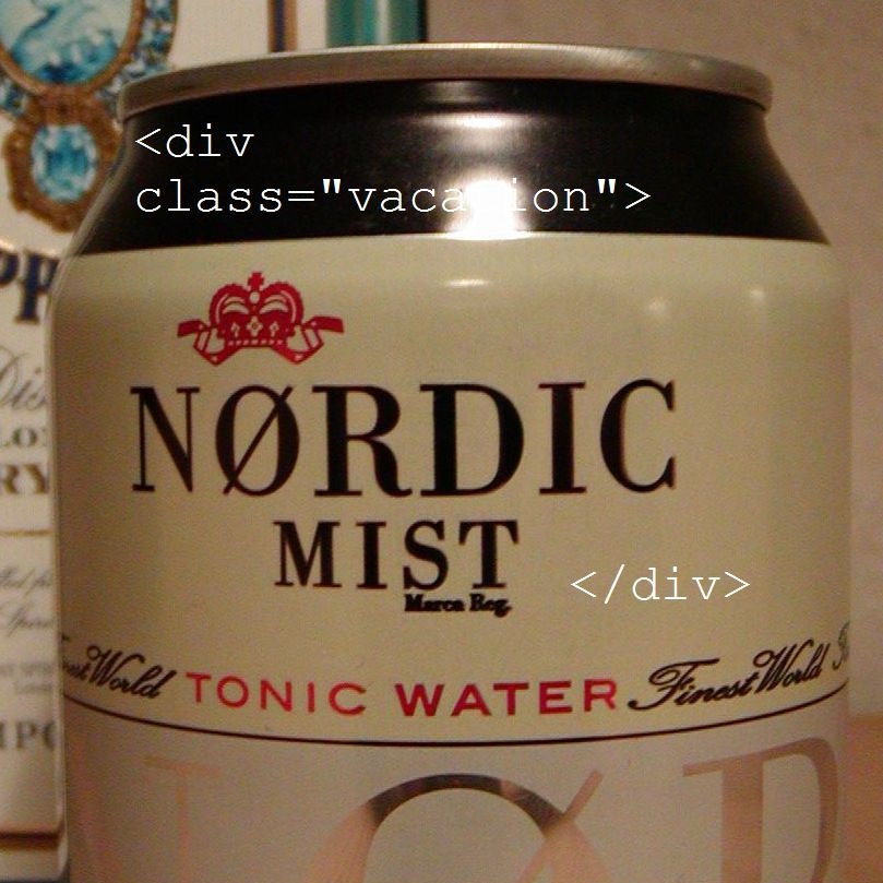 Nørdic Mist.