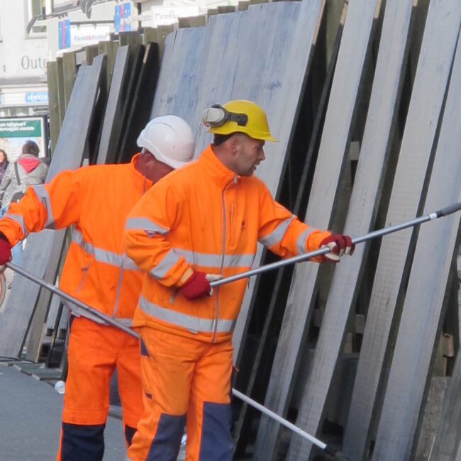 Men At Work