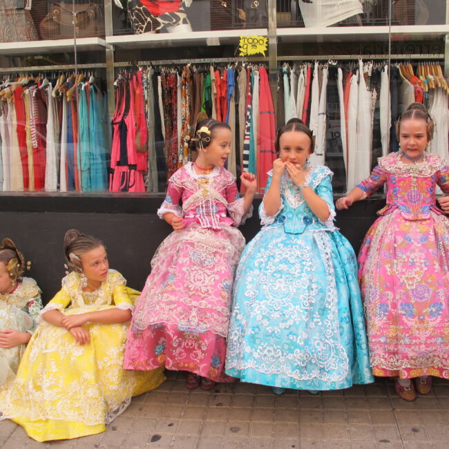 Fira de Tots Sants