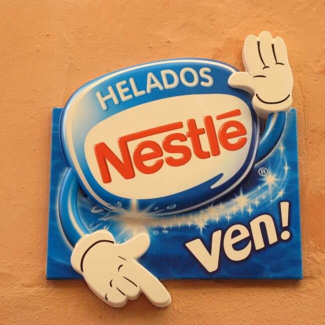 Ven!
