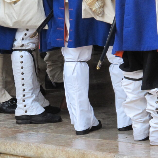 Spats