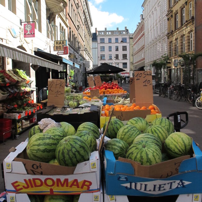 Blåhimmelsgade