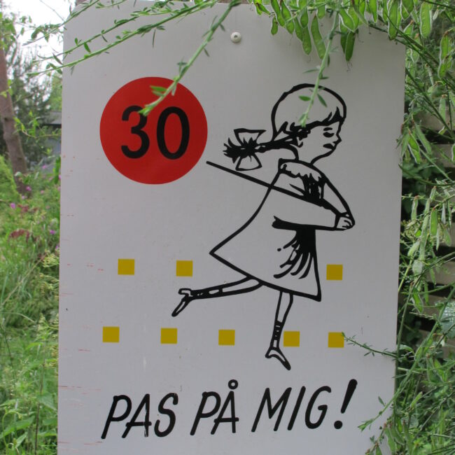 Sommerhuslandet