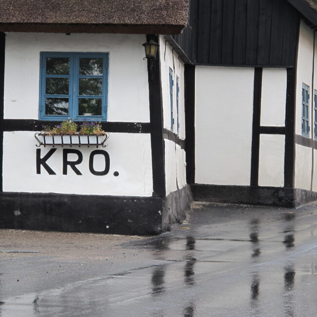 Kro.