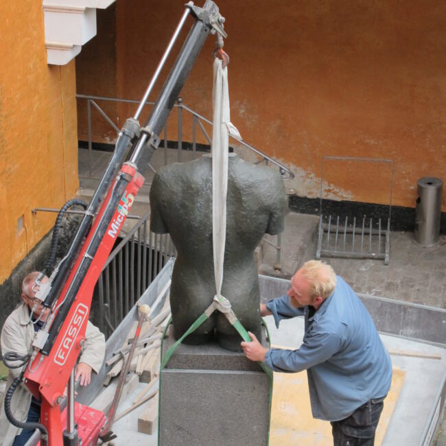 Men At Work