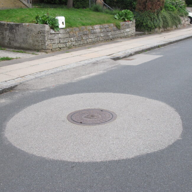 Bull’s Eye