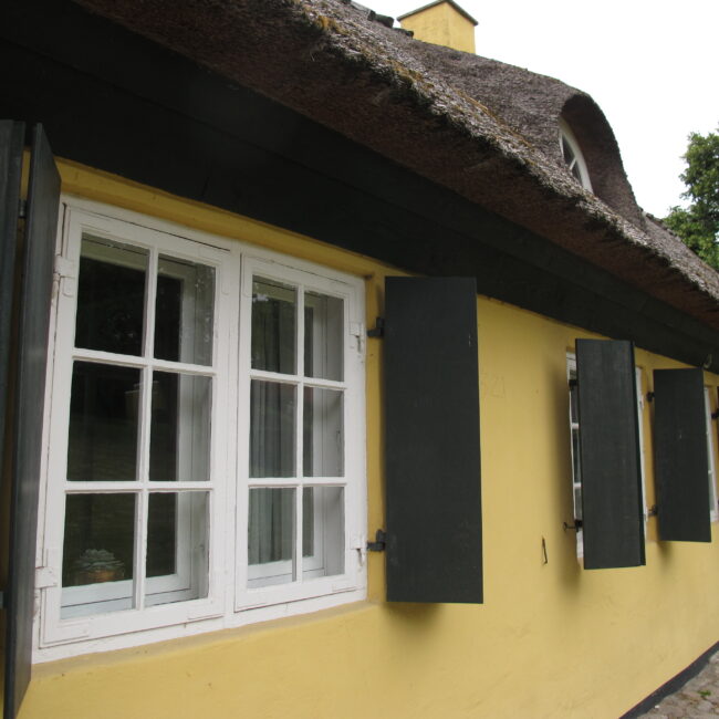 Skodder