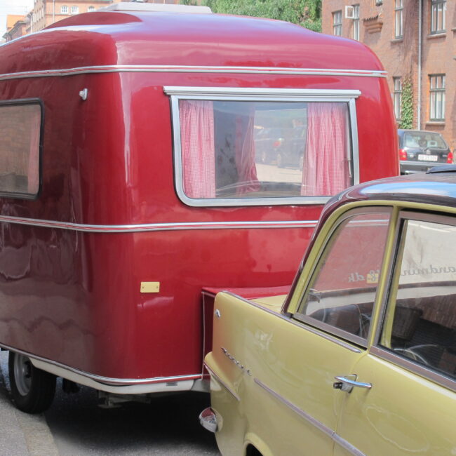 Auto|Camper
