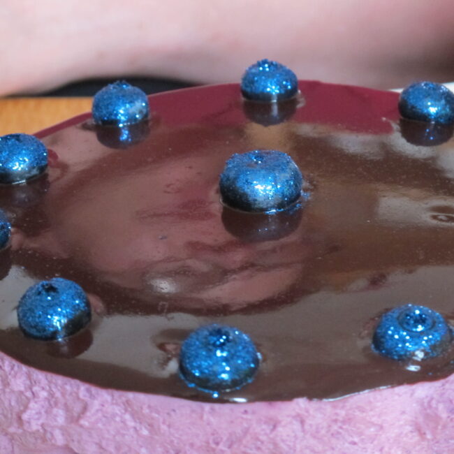 Pedrsn & cake