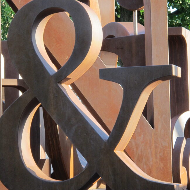 Ampersand
