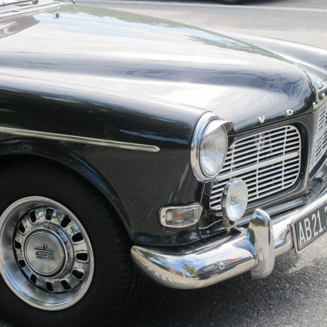 Volvo