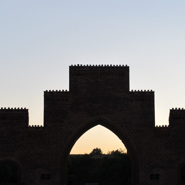 Silhouet